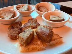 -白云宾馆-祥云西餐厅·法式鹅肝海鲜自助