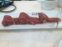 -一品鲜海鲜火锅(海信广场店)