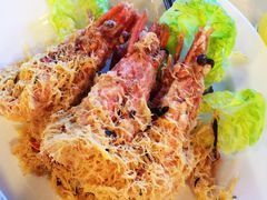 ORKID&nbsp;RIA&nbsp;SDN.&nbsp;BHD-真浪花园海鲜餐馆