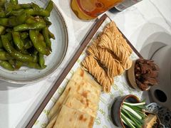 -馋嘴猫北京食堂·烤鸭·宵夜(亚运村店)