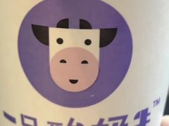 -一只酸奶牛(八一路店)