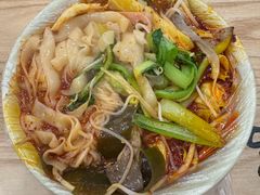 -七台河福临大碗麻辣烫