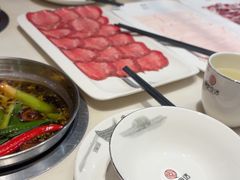 -围炉夜话·潮汕卤水火锅(榕江店)