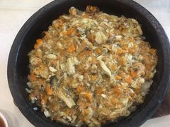 -阿莉餐厅(枣阳路店)