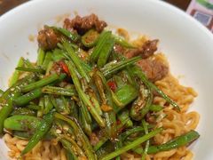 -寻裕记·现炒浇头面(人民广场店)