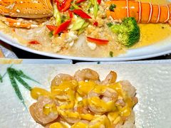 -东田之村自助餐厅(金水路店)