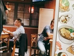 -石屋料理(南京西路店)