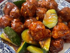 -北大地皖峰饭馆
