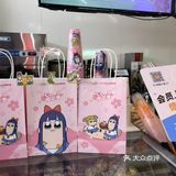 COCO和POP子联动啦！8.1折