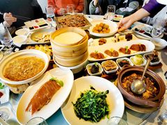 -四季民福烤鸭店(前门店)