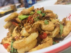 -钟掌勺忘不了地道湘菜(新天地假日广场店)