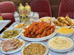 -三妹小龙虾·黄油蟹(华侨城总店)
