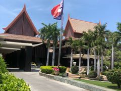 -三亚亚龙湾雅高铂尔曼别墅度假酒店