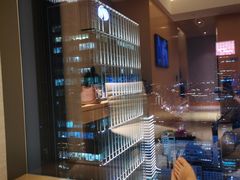 -上海静安香格里拉大酒店