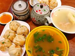 -大壶春生煎(四川中路店)