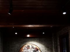 大堂-星巴克(成都锦里店)