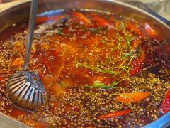 -大拿渔火锅(万豪白领富贵西园店)