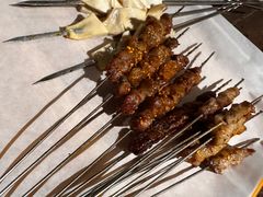 -枪火串烧·东北特色烧烤(罗湖总店)