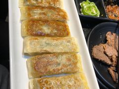 -九田家黑牛烤肉料理(太阳城店)