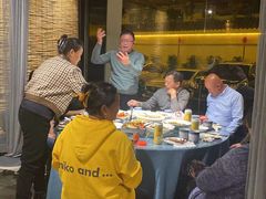 -静一·疆味小馆(黄河路店)