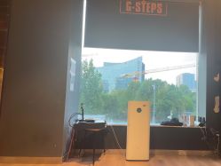 -G-STEPS舞蹈工作室