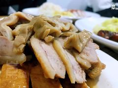 -粤味轩快餐店(天下第一泉店)