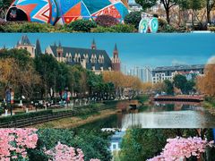 -安徒生童话乐园