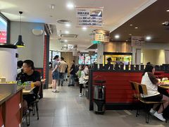 -新石器烤肉(百联川沙店)