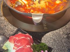 -湊湊火锅·茶憩(皇姑万象汇店)