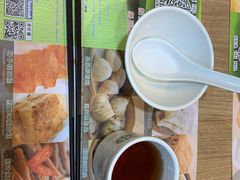-添好运点心专门店(中环IFC店)