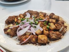-明本湛江鸡•海鲜小厨(陈家祠店)