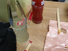 -曹宝林砂锅麻辣烫(星光路店)