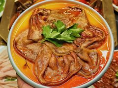 -蜀九香火锅(彩虹店)