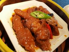 -蝴蝶里·粤菜·点心(龙湖天街&滨江店)