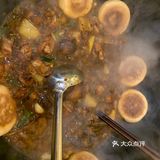 美食探店‖地锅柴火鸡