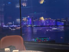 -君庭中餐厅(湘江豪生店)