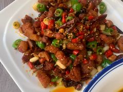 -味兴居农家菜馆(同德广场店)