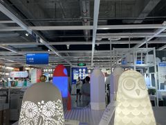 -宜家家居(高新商场店)