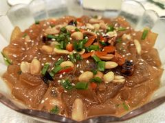-华盛园卷子王农家菜水库鱼