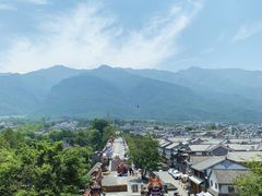 -大理古城