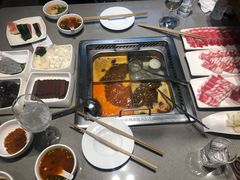 -海底捞火锅(龙湖北京大兴天街店)