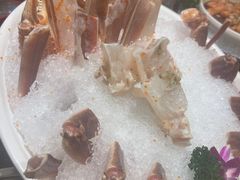 -东海怡品海鲜豆捞(舟宿夜江店)