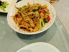 -丽华园(汉阳龙阳店)