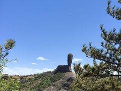-磬锤峰森林公园