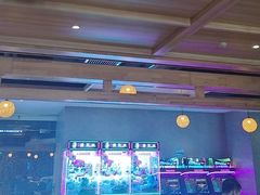 -星河湾温泉洗浴酒店