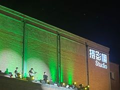 -西安电影制片厂