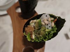 -茹·pure vegan(博华广场店)