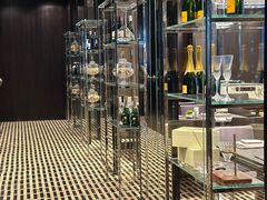 -广州文华东方酒店·悦铂尼西餐厅
