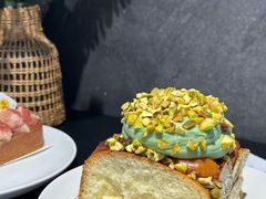 -Money Shops(愚园路店)