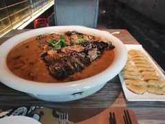 -怡品堂·金宴 (北京索菲特大酒店)
